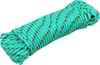 Gevlochten koord Extol Premium 8856413 polypropyleen - 3 mm Productafbeelding-voorbeeld 1