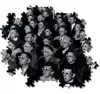 Clementoni Puzzle 1000 HQC La vie en 3D 2021 39633 Voir les images du produit 4