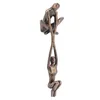Amoureux Sculpture Ornementale,Homme soulève la figure de Voir les images du produit 3