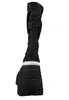 Kamik SOUTHPOLE4 BLACK/WHITE-NOIR/BLANC 36 Produktbild-Vorschau 3