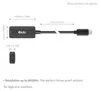 CLUB3D CAC-2505, 0,12 m, USB Type-C, HDMI + USB, Męska, Podgląd zdjęcia produktu 1
