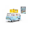 Sluban Camping-Bus mit Dachzelt M38-B1192 Produktbild-Vorschau 4