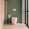 Stelaż zestaw podtynkowy do mis WC K011A-Q Podgląd zdjęcia produktu 8