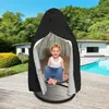 Hängesessel Abdeckung Outdoor, Hängesessel Schutzhülle, mit Produktbild-Vorschau 5
