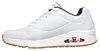 Skechers scarpe Uno Stand ON Air, 52458WNVR Anteprima dell’immagine prodotto 50