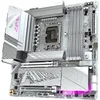 Carte mère GIGABYTE Z890M AORUS ELITE WIFI7 ICE - Supporte Voir les images du produit 4