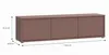 Forte ALICE SPRINGS TV-Schrank 150 160, modernes Lowboard Produktbild-Vorschau 6