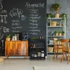 Relaxdays Nischenwagen, 3 Ablagen, schmales Nischenregal Produktbild-Vorschau 11