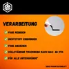 Dichtstoff FLEX 290ml Grau – Elastischer Fugendichtstoff Produktbild-Vorschau 7
