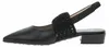 Damen Pumps Hispanitas HV264778 schwarz 40 Produktbild-Vorschau 3