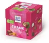 Ritter Sport Schokowürfel Dankeschön Box Mischung Packung Produktbild-Vorschau 8
