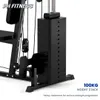 PH Fitness Multi Gym - Stazione multifunzione con blocco Anteprima dell’immagine prodotto 4