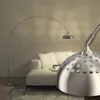tectake® Bogenleuchte Arcus 70er Jahre Retro-Stil Produktbild-Vorschau 9