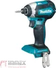 Makita DTD153Z, klucz udarowy 18 V BEZ BATERII Podgląd zdjęcia produktu 41