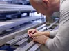 Edding 10 Edding 3000 Permanentmarker schwarz Produktbild-Vorschau 11