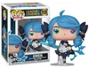 FUNKO POP! 86110, Statuetta da collezione, Videogiochi Anteprima dell’immagine prodotto 4