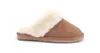 Warmbat Flurry Suede Cognac - Damen Hausschuhe - FLS321025 Produktbild-Vorschau 28