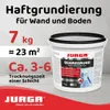 Jurga Quarzgrund Weiß 7 kg - Haftgrund Fliese auf Fliese Produktbild-Vorschau 1