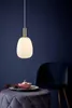 Nordlux Pendelleuchte Alton 25 Weiß, 60W Opal Weiß Produktbild-Vorschau 19