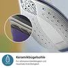 Philips Dampfbügeleisen 3000 Serie, 120g/min, blau Produktbild-Vorschau 8