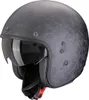 Scorpion Belfast Evo Carbon Onyx Jethelm, schwarz matt, 2XL Produktbild-Vorschau 1