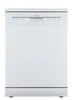 Respekta Unterbau-Geschirrspüler Bena, 60 cm, Weiß, 13 Produktbild-Vorschau 1