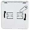 Elektrobock PT14-P termostat przestrzenny WIFI Podgląd zdjęcia produktu 5