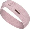 Knit Factory Joy Stirnband - Rosa - One Size Produktbild-Vorschau 1