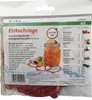 Deti Einkochringe rot 10er 94x108 Rillengläser Produktbild-Vorschau 2
