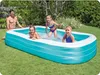 Piscina gonfiabile rettangolare 305 x 183 x 56 cm INTEX Anteprima dell’immagine prodotto 2
