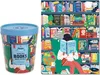 50 Must-Read Books of the World Bucket List 1000-Piece Produktbild-Vorschau 2