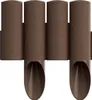 Cellfast Garden Bordure de pelouse Palissade plastique avec Voir les images du produit 1