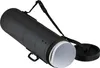 Rotolo estensibile Relaxdays, 93–150 cm, Ø 26,5 cm, per il Anteprima dell’immagine prodotto 1
