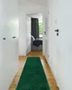 Tappeto SOFFI shaggy 5cm verde bottiglia verde 70x200 cm Anteprima dell’immagine prodotto 4