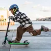 Zweirad-Roller mit leuchtendem LED-Trittbrett Cariboo Produktbild-Vorschau 5