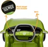 Volkswagen E-Buggy Kinder Elektroauto 12V (1–5 Jahre) – Produktbild-Vorschau 8