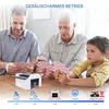 Leise Elektrische Kartenmischmaschine mit 2000mAh Akku, Produktbild-Vorschau 6