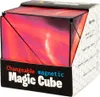 3D FurniSafe Magic Cube Rot Magnet Würfel Magnetpuzzle Anti Produktbild-Vorschau 1