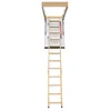 4IQ Schody Strychowe NORDIC 87mm 120x80 + dodatkowa Podgląd zdjęcia produktu 3