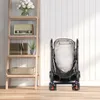 Hundewagen,Hundebuggy klappbar,bis 40 kg,Hundetrolley Pet Produktbild-Vorschau 7