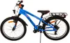 Volare Cross Kinderfahrrad - Jungen - 20 Zoll - Blau - 6 Produktbild-Vorschau 14