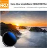 K&F Concept Nano K-Series ND Filter 55mm Variable Podgląd zdjęcia produktu 2