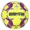 Derbystar Hallenfußball "Indoor Beta 2.0", Größe 5 Produktbild-Vorschau 1