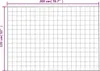 vidaXL Coperta pesata grigia 135x200 cm 6 kg tessuto Anteprima dell’immagine prodotto 6