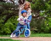 Bicicleta de equilibrio Huffy Disney Frozen, 12 pulgadas, Vista previa de la imagen del producto 14