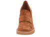 Paul Green Hochfrontpumps Trotteur Toffee Damen Produktbild-Vorschau 26