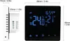 WLAN Smart Thermostat 16A pour chauffage au sol électrique, Voir les images du produit 3