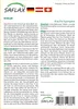 SAFLAX  - Cacahuète - 8 graines - Arachis Voir les images du produit 10