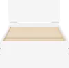 VidaXL 838659, Bílá, 80 cm, 193 cm, 70 cm, 750 x 1900 mm, 1 Náhled obrázku produktu 5