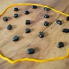 WOOPIE Gioco con pietre magnetiche su cordino, 20 pezzi Anteprima dell’immagine prodotto 5